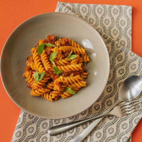 Harissa Paste - 300GR