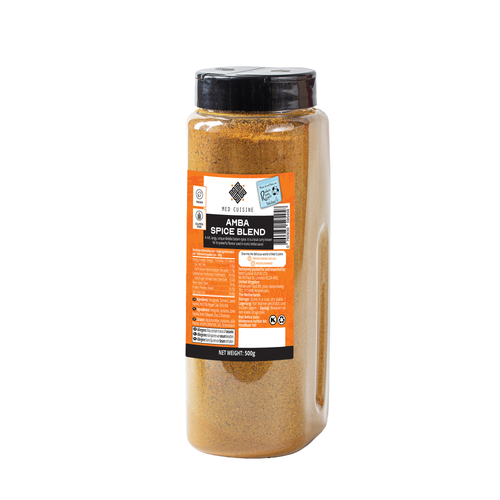 Amba Spice Blend - 500GR